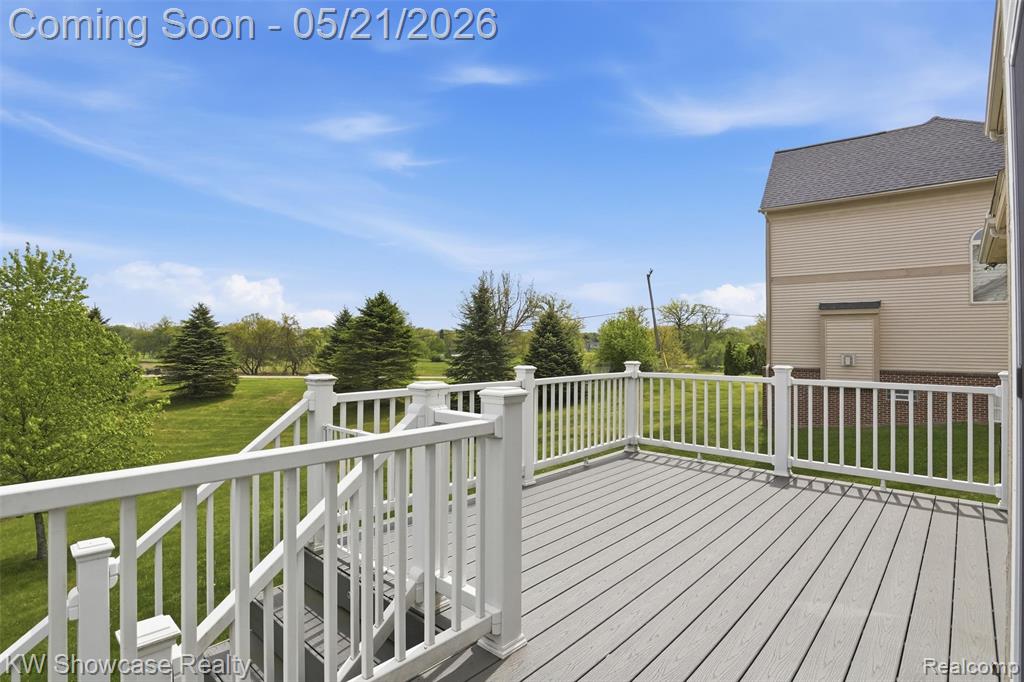 2143 Warbler Court, Commerce Twp, MI 48382 — Photo 5