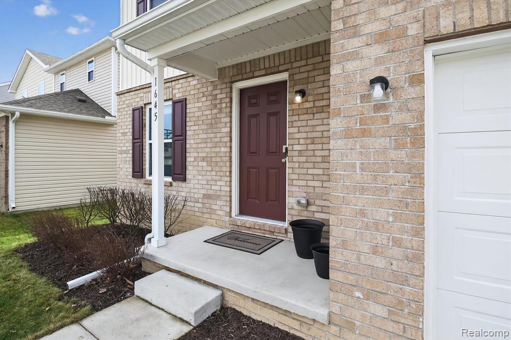 1645 Golfview Drive, Ypsilanti, MI 48198 — Photo 3