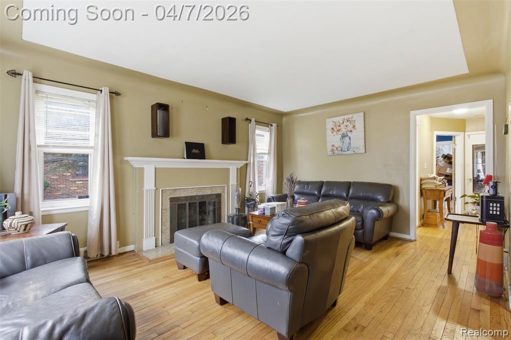 16754 Lola Drive, Redford, MI 48240 — Photo 5