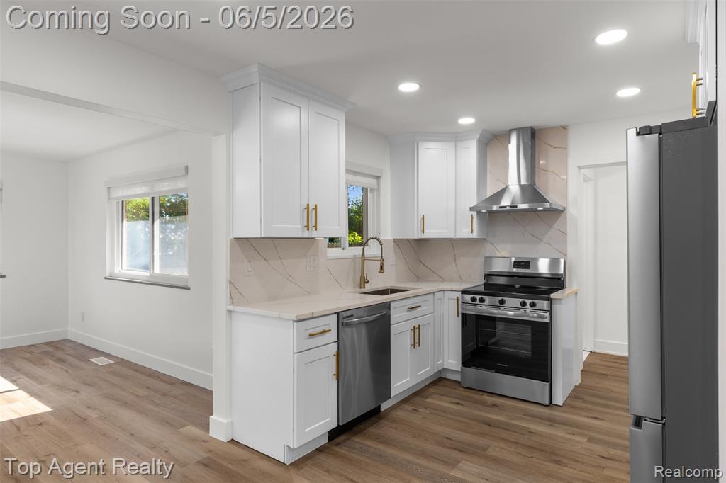 29492 Geraldine Drive, Warren, MI 48093 — Photo 10