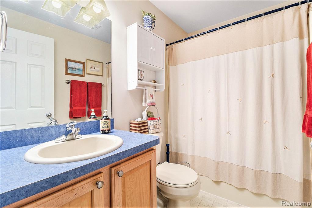 5461 HIDDEN VALLEY Trail, Linden, MI 48451 — Photo 15