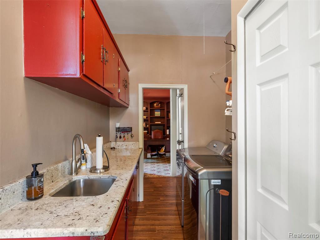 261 Church Street, Romeo, MI 48065 — Photo 50
