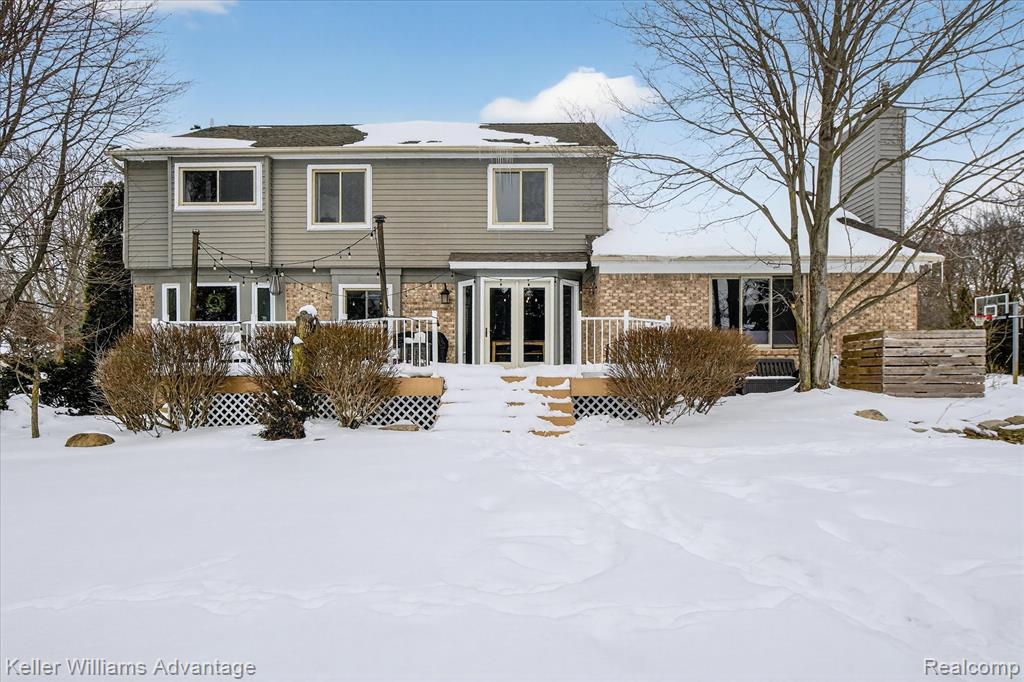 47707 Rochester Drive, Novi, MI — Photo 37
