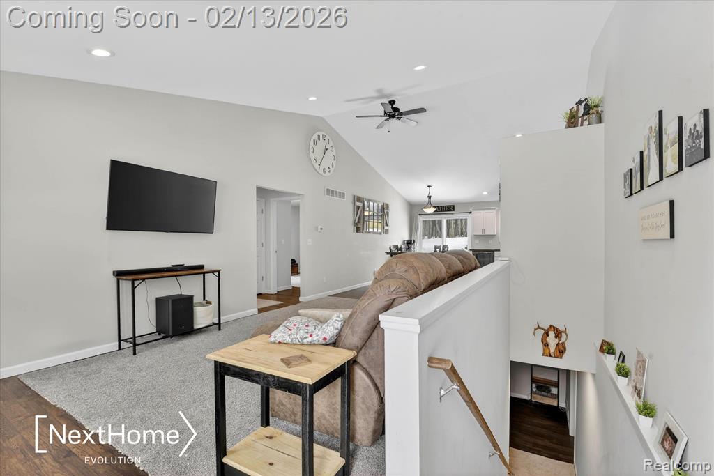 715 Glen Oak Drive, Manchester, MI 48158 — Photo 5