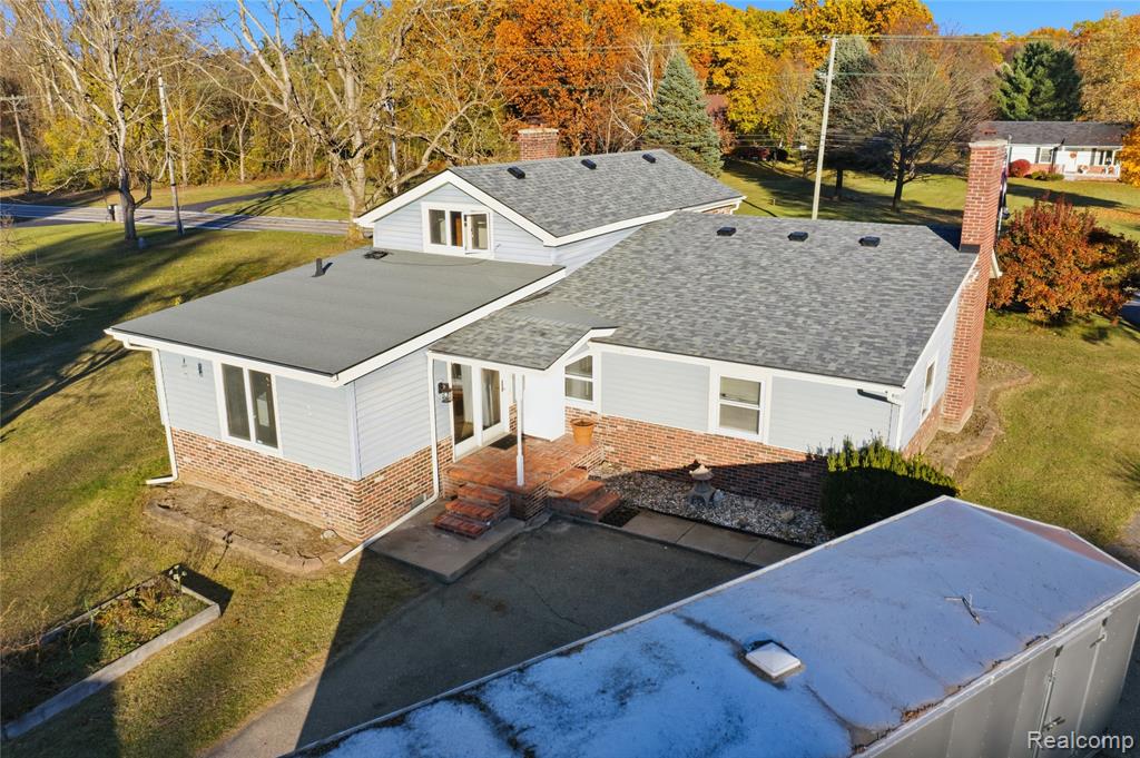 14560 Hannan Road, Van Buren, MI 48174 — Photo 54
