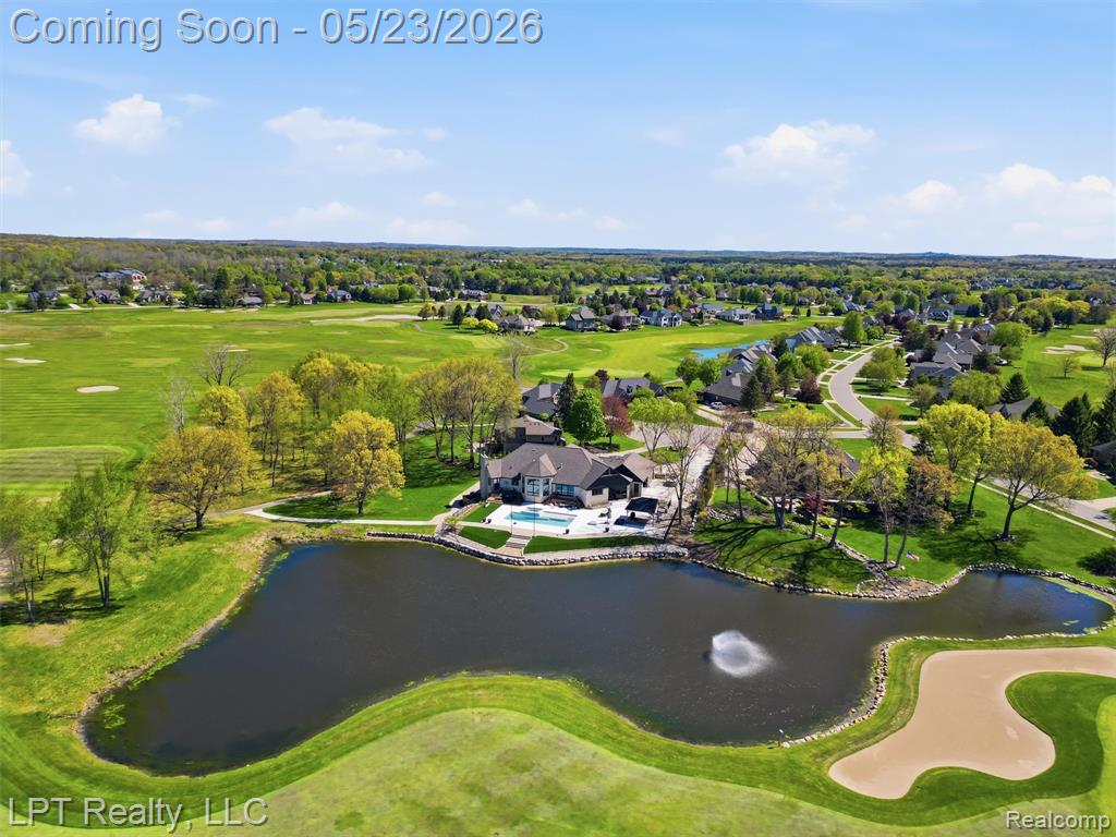 860 Troon, Highland, MI — Photo 7