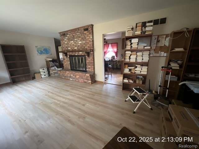 667 Chilson Road, Howell, MI 48843 — Photo 5