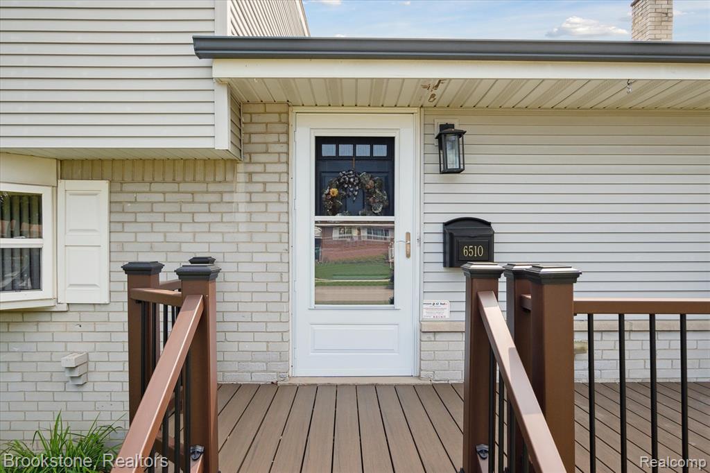 6510 CADILLAC Street, Garden City, MI — Photo 5