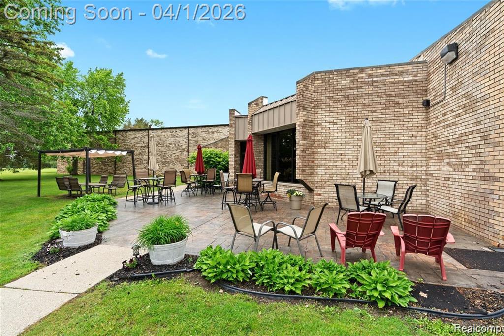 2140 Fairway Drive, Davison, MI 48423 — Photo 37