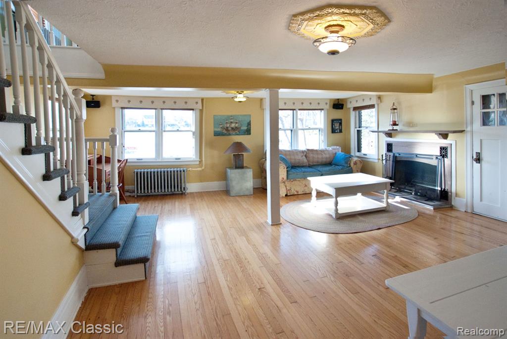 260 Oak Island Drive, Wolverine Lake, MI 48390 — Photo 11
