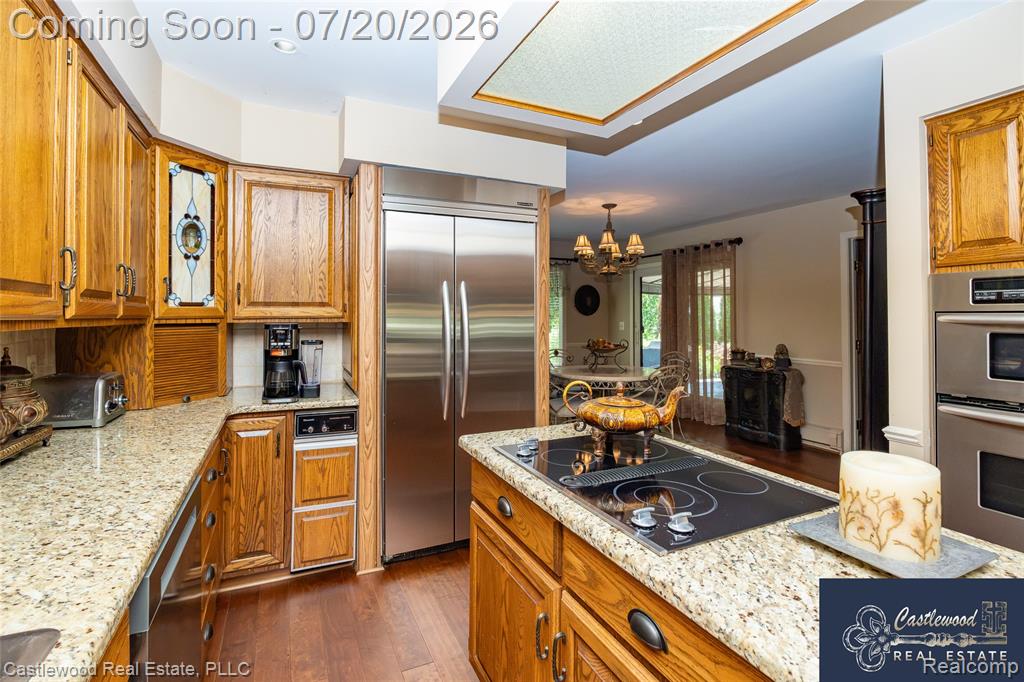 17150 S Nunneley Road, Clinton Twp, MI 48035 — Photo 29