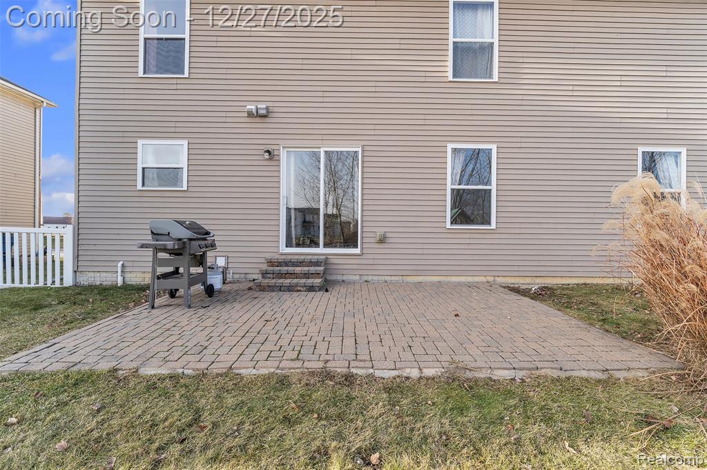 3343 Pine Run Drive, Clayton, MI 48473 — Photo 45