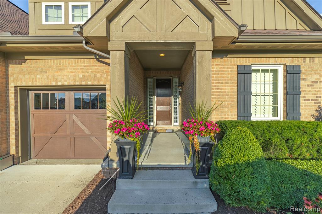 6511 Legacy Woods Trail, West Bloomfield, MI — Photo 44