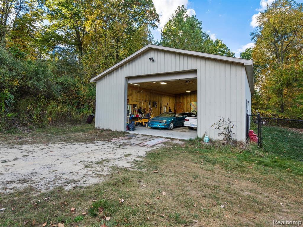 7286 Pine Knob Road, Clarkston, MI 48348 — Photo 70