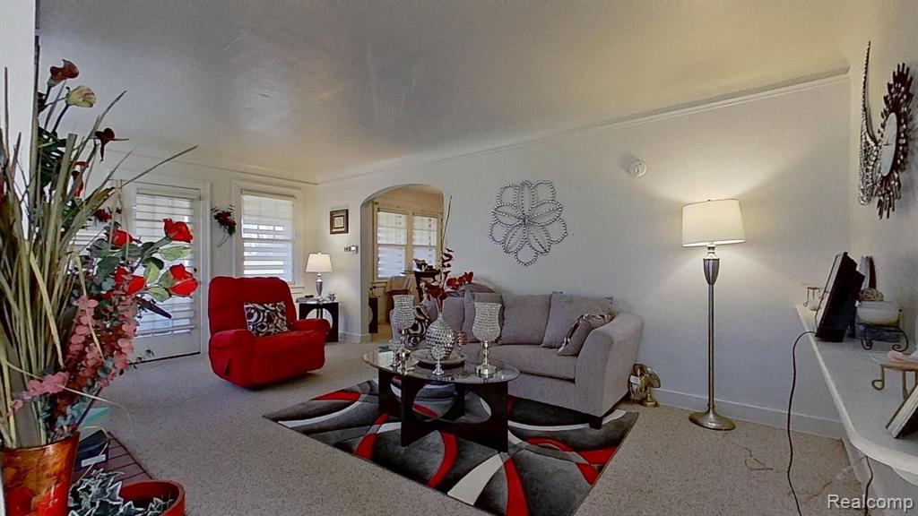 416 Marquette Street, Flint, MI 48504 — Photo 8