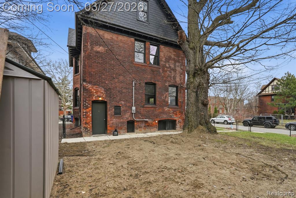 4505 Commonwealth Street, Detroit, MI 48208 — Photo 44