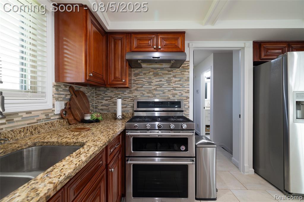 39667 Baker Drive, Sterling Heights, MI 48310 — Photo 9