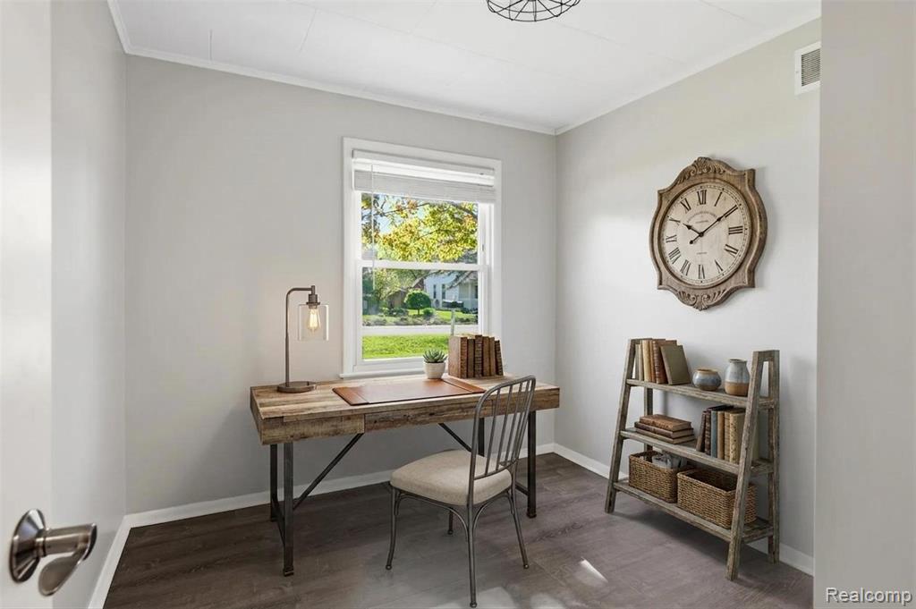 9081 Marlowe Avenue, Plymouth, MI 48170 — Photo 17