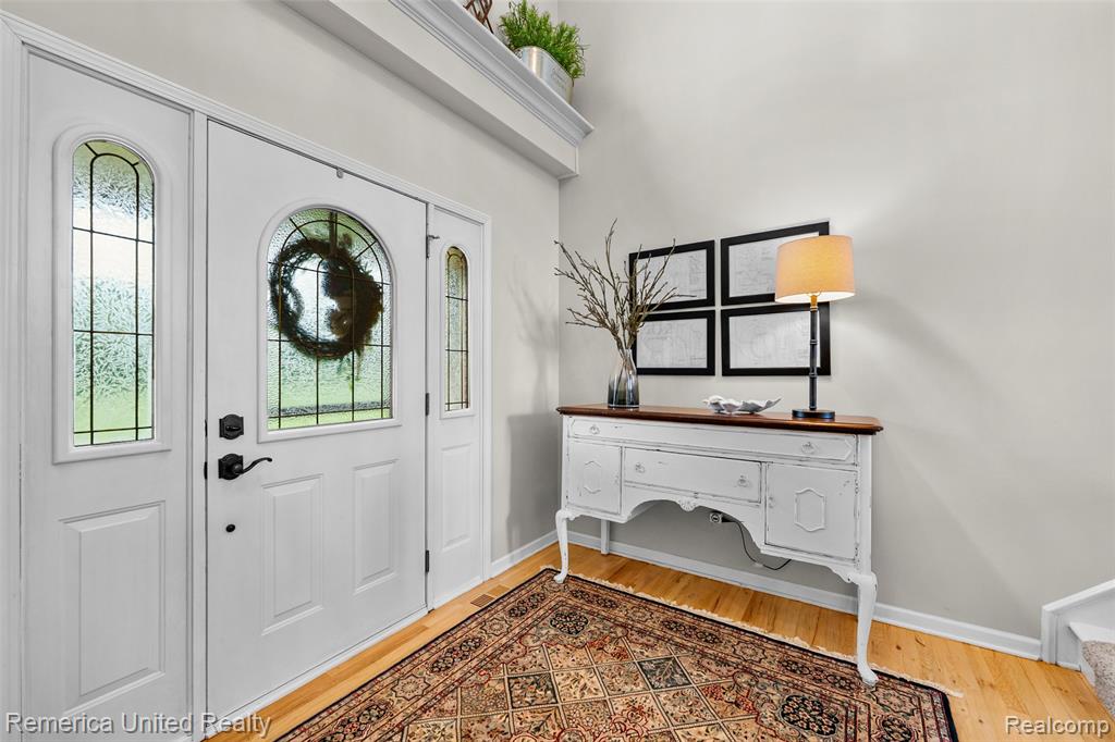 7650 5 Mile Road, Northville, MI 48168 — Photo 33