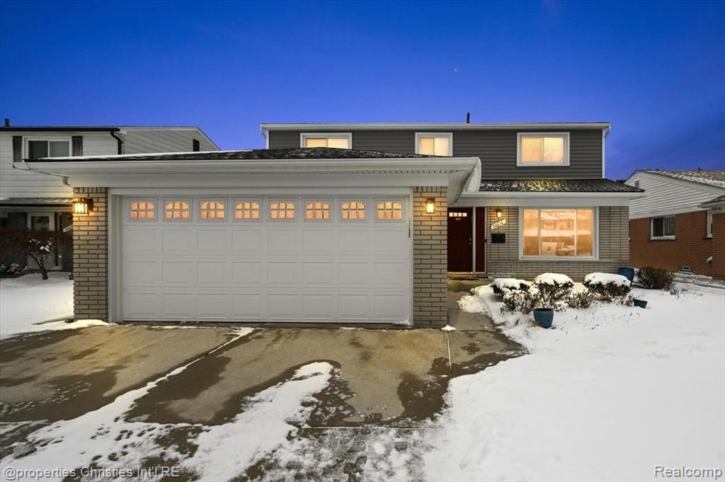 2831 SE Sanderling Court, Grand Rapids, MI, 49508