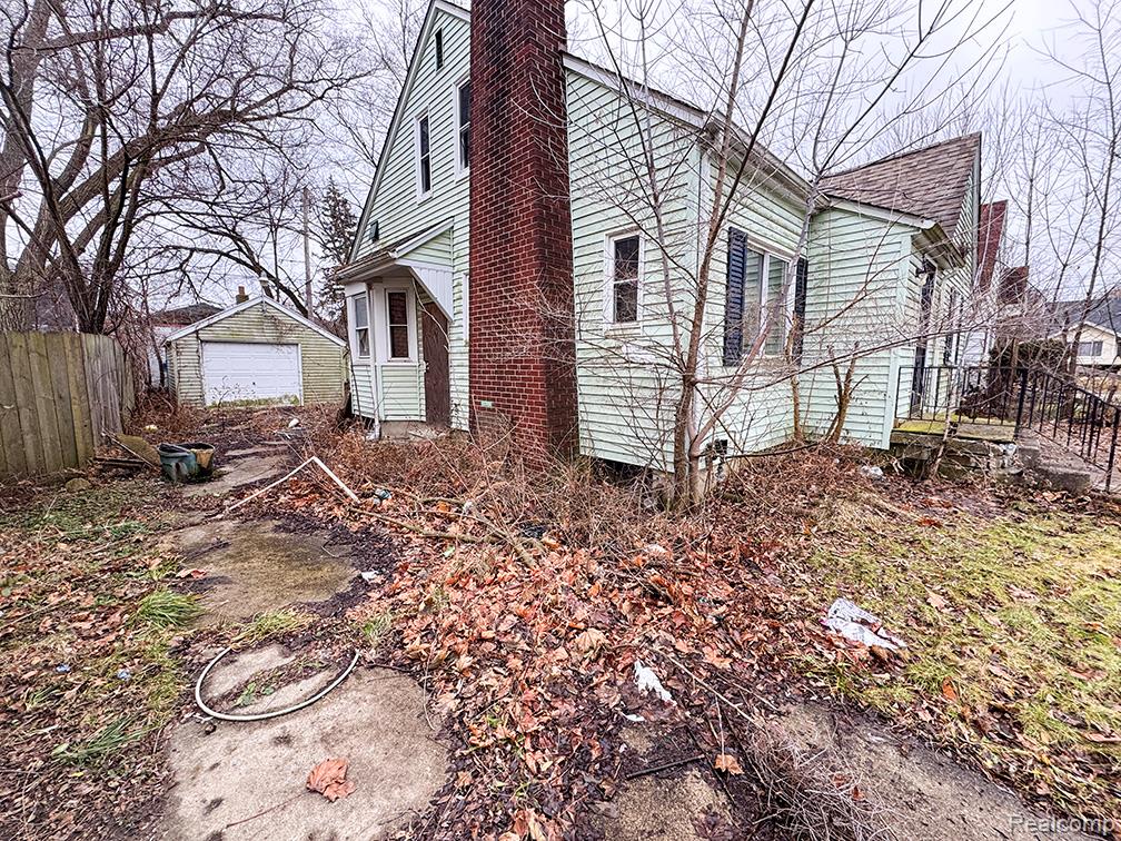 617 W Witherbee Street, Flint, MI 48503 — Photo 9