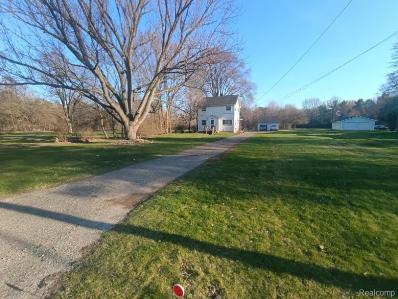 3310 E Pierson Road, Flint, MI 48506 — Photo 3