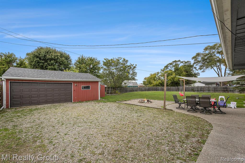 7520 Starville Road, Cottrellville, MI — Photo 26