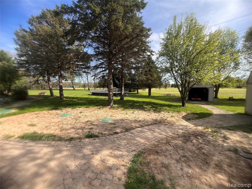 6126 Green Court, Chelsea, MI 48118 — Photo 11