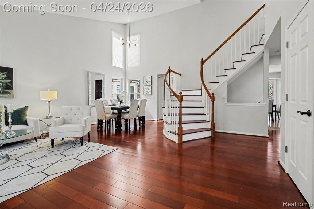 4880 S Ridgeside Circle, Ann Arbor, MI 48105 — Photo 5