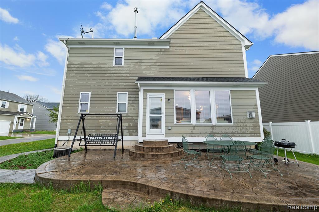 50425 Corey Avenue, Chesterfield, MI — Photo 32