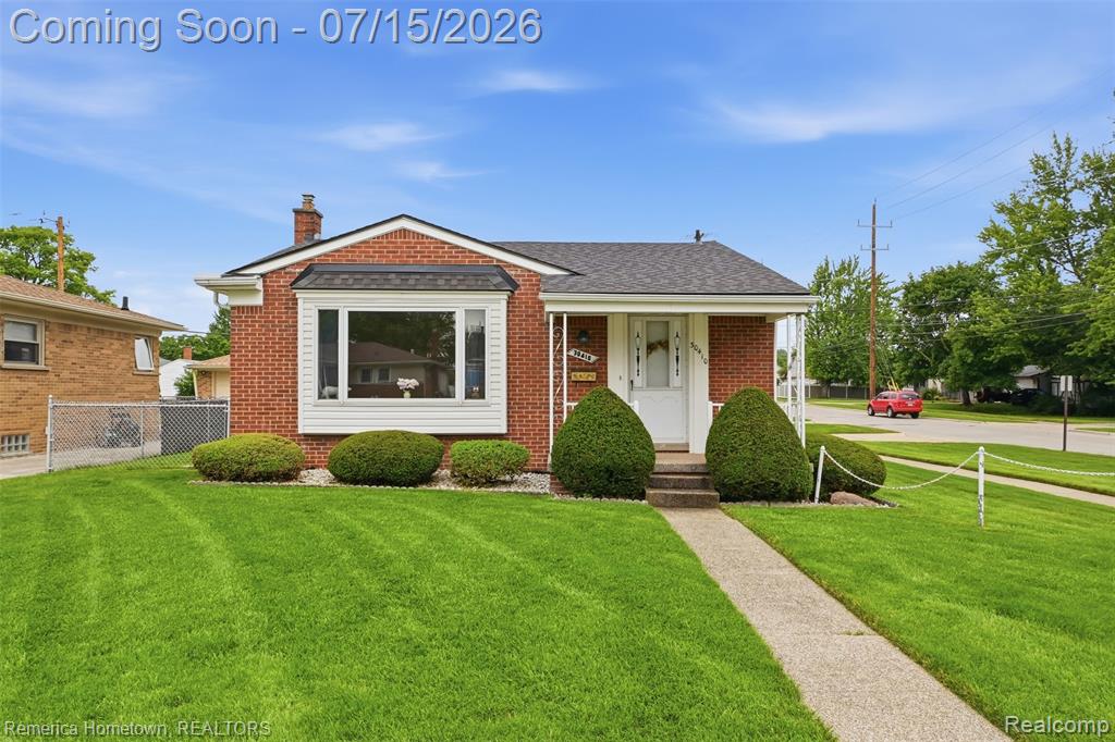 30410 Florence Street, Garden City, MI