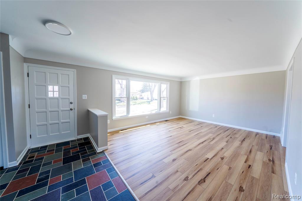 1850 21st Street, Wyandotte, MI 48192 — Photo 9