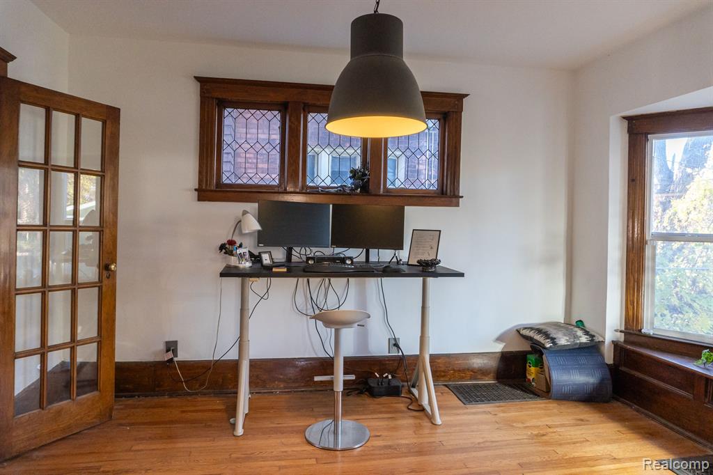 73 TENNYSON Street, Highland Park, MI 48203 — Photo 13
