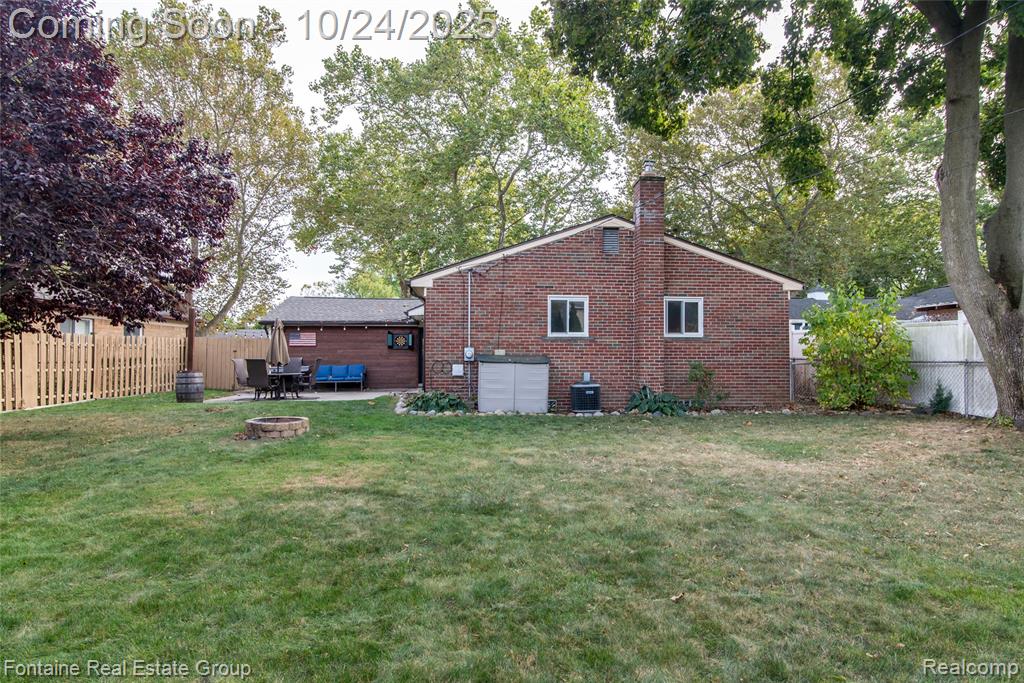 41134 Russet Lane, Plymouth, MI 48170 — Photo 36