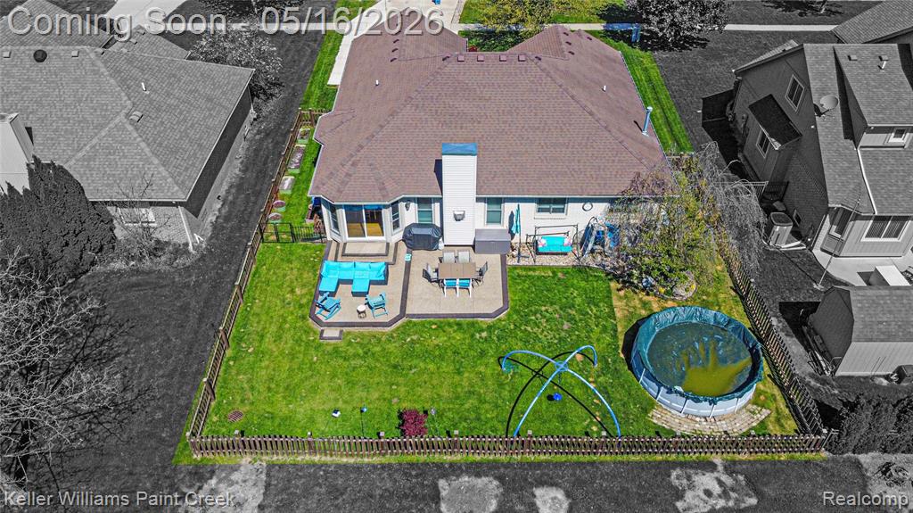 35452 Saint Clair Drive, New Baltimore, MI 48047 — Photo 46