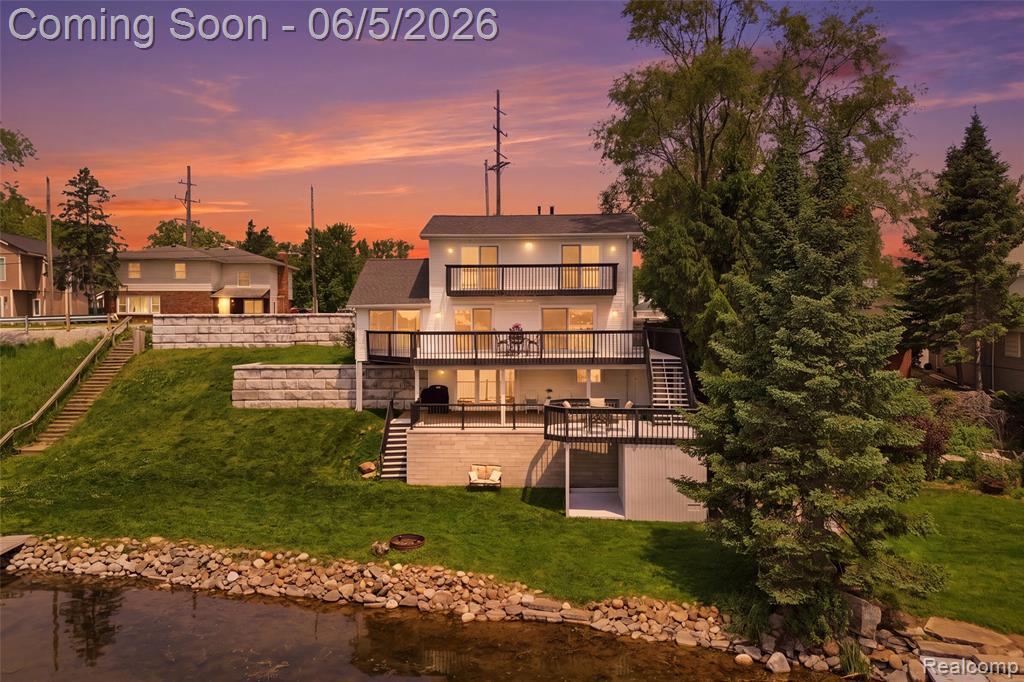 7217 Andersonville Road, Clarkston, MI — Photo 57
