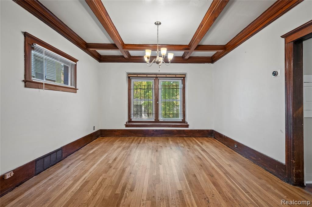 535 Woodland Street, Detroit, MI 48202 — Photo 12