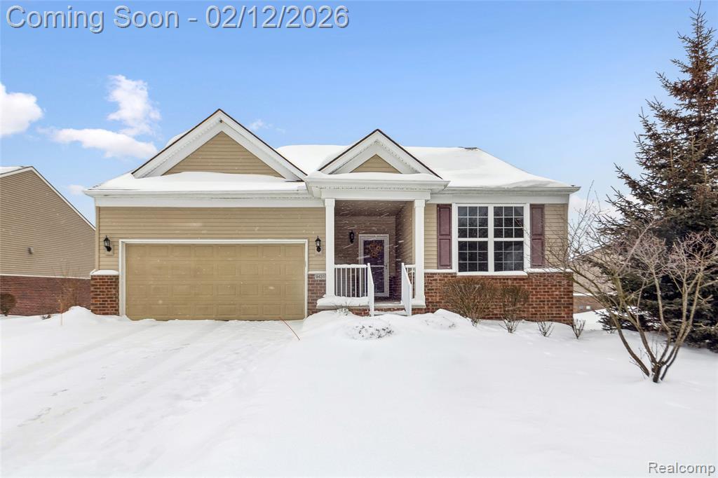9431 Pine Valley Drive, Grand Blanc, MI, 48439