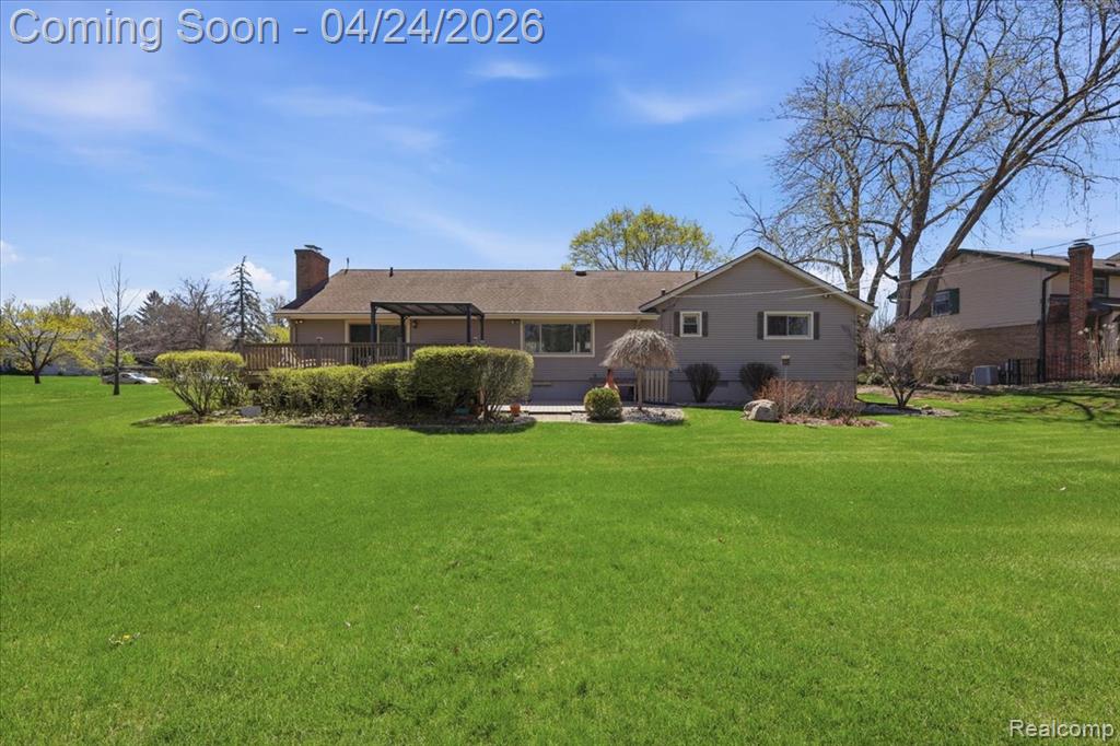 5055 Candlewood Drive, Grand Blanc, MI 48439 — Photo 57