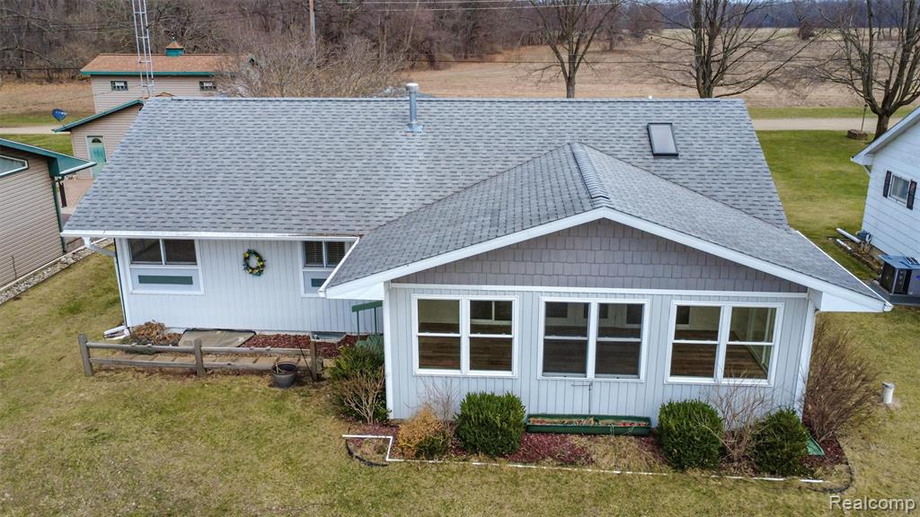 632 Dorbert Drive, Munith, MI 49259 — Photo 40