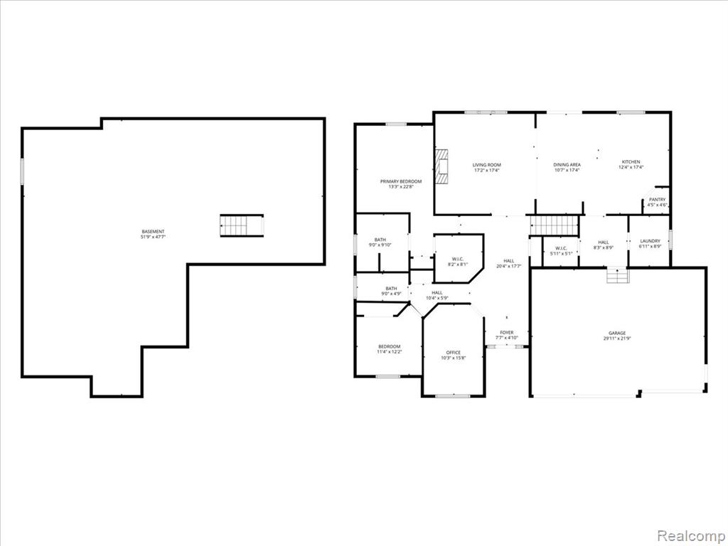 62876 Sawgrass Drive, Washington, MI — Photo 36