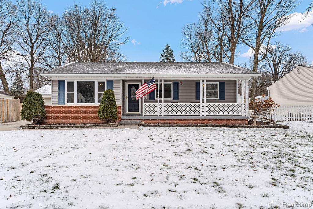 4277 Ashlawn Drive, Flint, MI 48507 — Photo 3