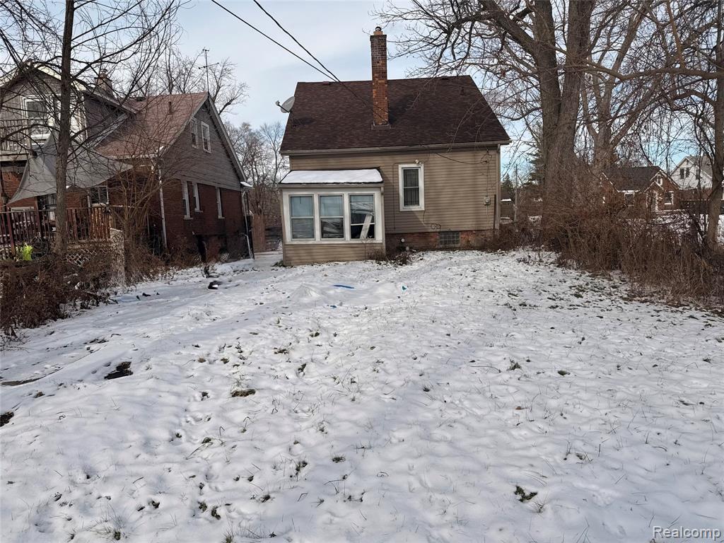 13406 Elmdale Street, Detroit, MI 48213 — Photo 3