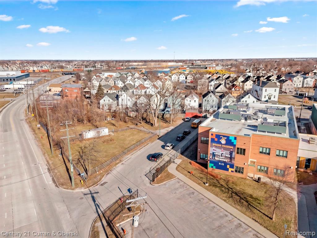8306 Conant Street, Detroit, MI 48211 — Photo 5