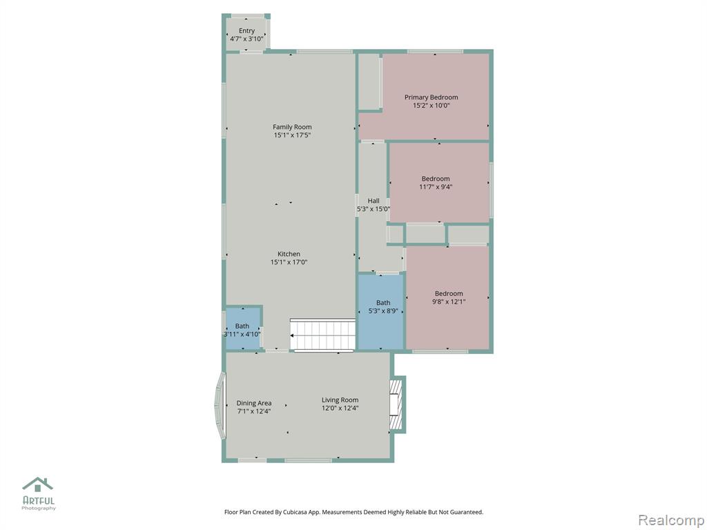 25961 Warrington Street, Dearborn Heights, MI 48127 — Photo 46