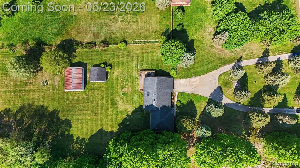 10306 Oakhill Road, Holly, MI 48442 — Photo 46