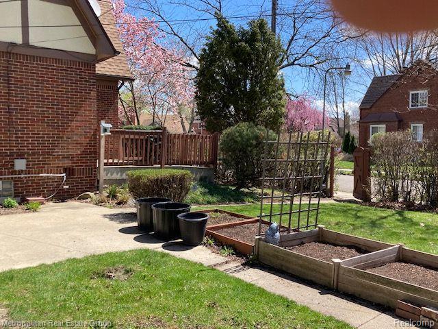 4105 AUDUBON Road, Detroit, MI 48224 — Photo 42