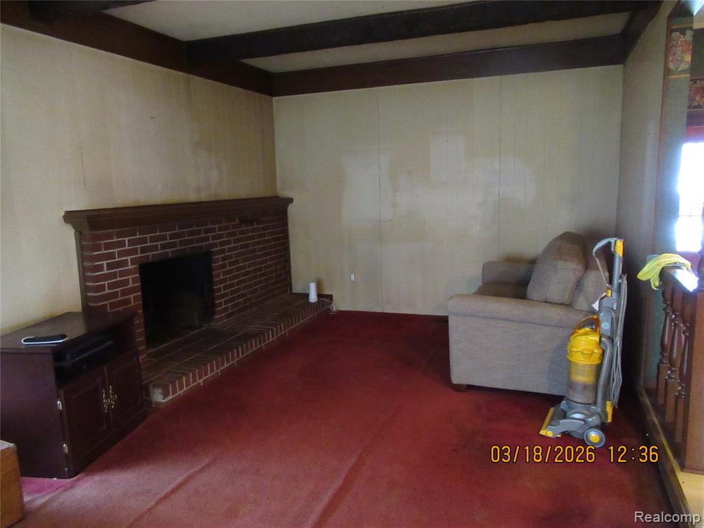 22457 Old Mill Court, Woodhaven, MI 48183 — Photo 9
