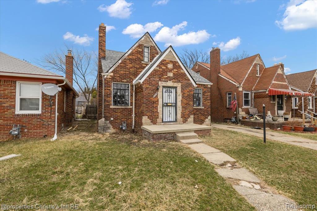 5108 Wayburn Street, Detroit, MI 48224 — Photo 4