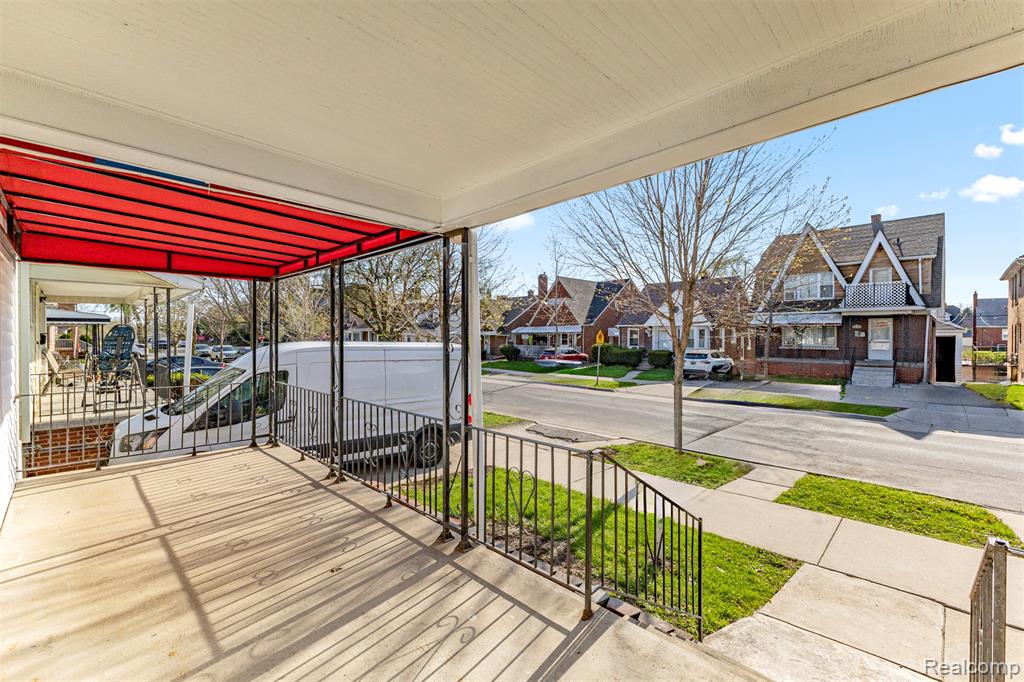 6842 Jonathon Street, Dearborn, MI 48126 — Photo 3